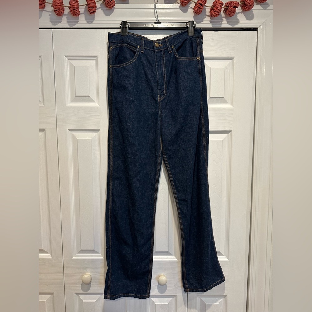 The Great. Miner Jeans - Picture 3 of 6